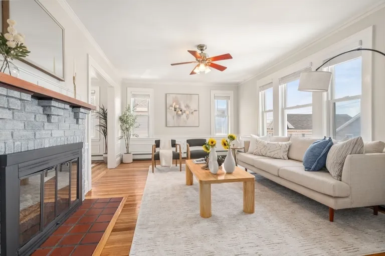 37 Puritan Rd, Somerville, MA 02145