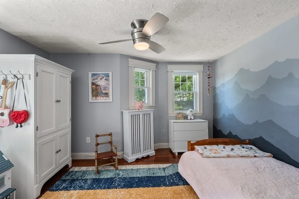 48 Cedar St, Dedham, MA 02026