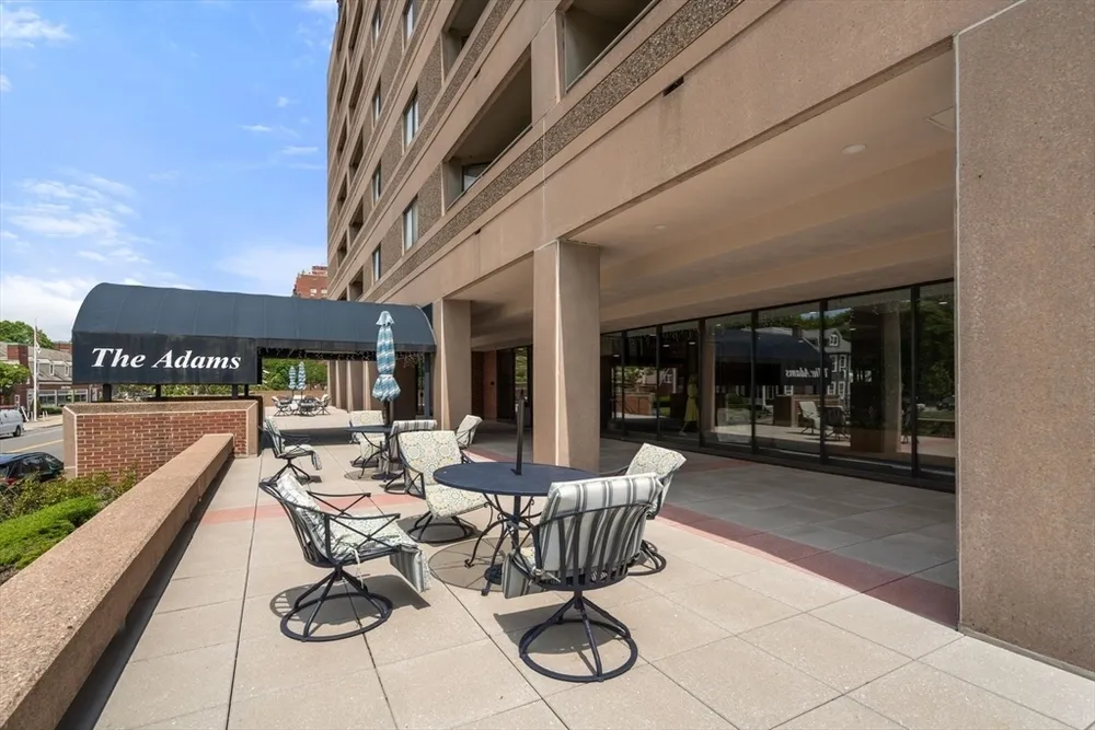 1 Adams St, Quincy, MA 02169