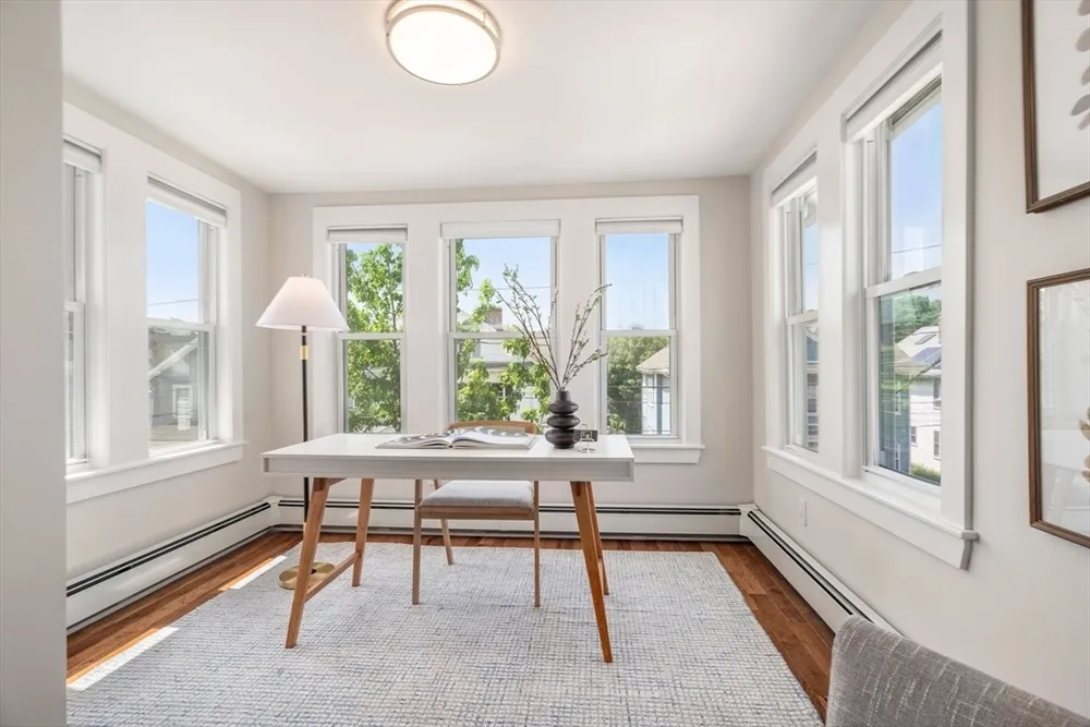 37 Puritan Rd, Somerville, MA 02145
