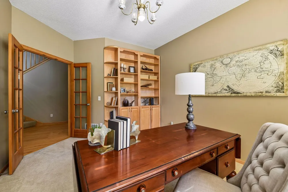 830 Fox Path Ct, Hamel, MN 55340