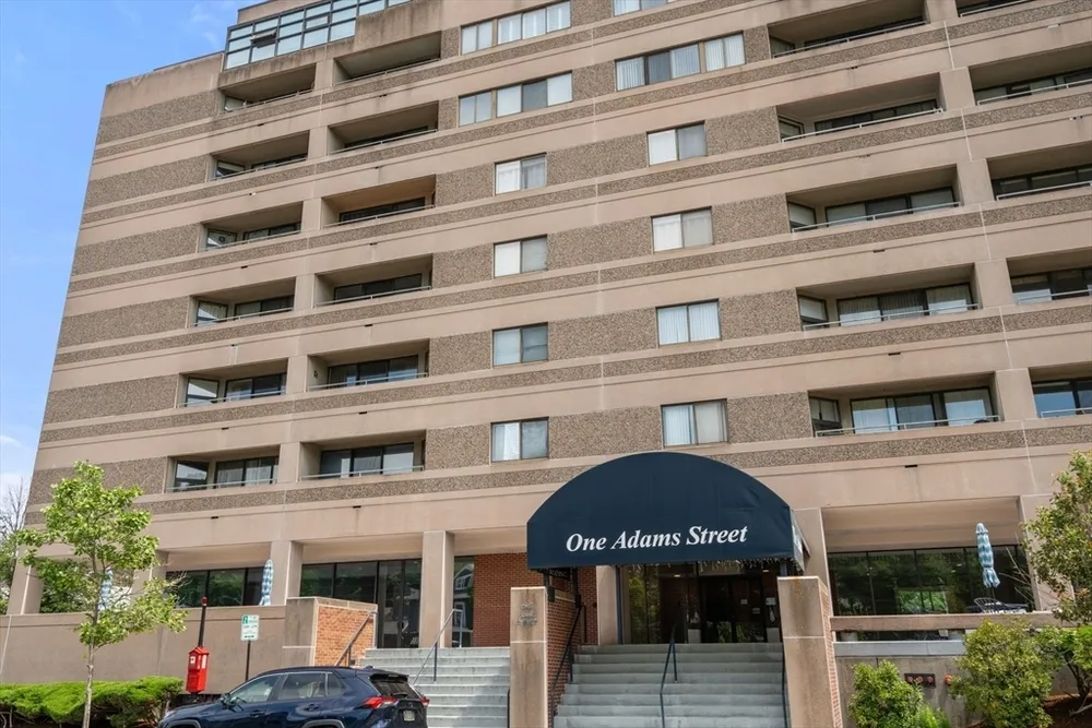 1 Adams St, Quincy, MA 02169