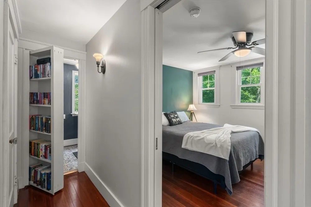 48 Cedar St, Dedham, MA 02026