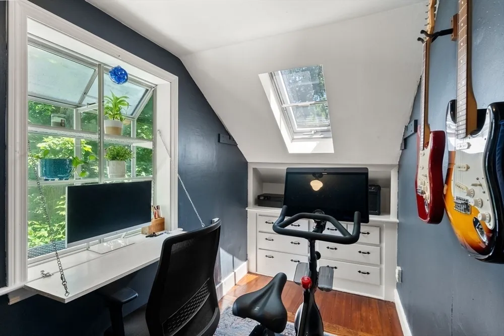 48 Cedar St, Dedham, MA 02026