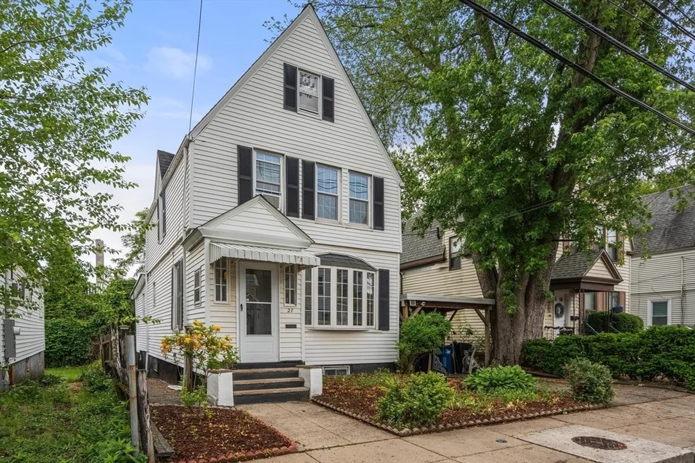 27 Windom St, Boston, MA 02134
