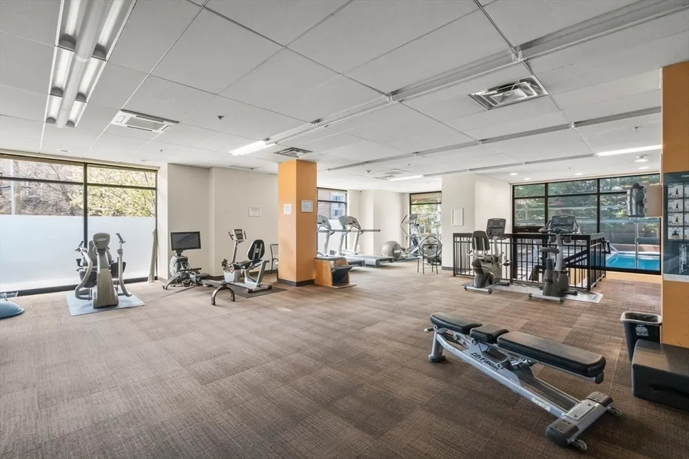 50 Longwood Ave, Brookline, MA 02446
