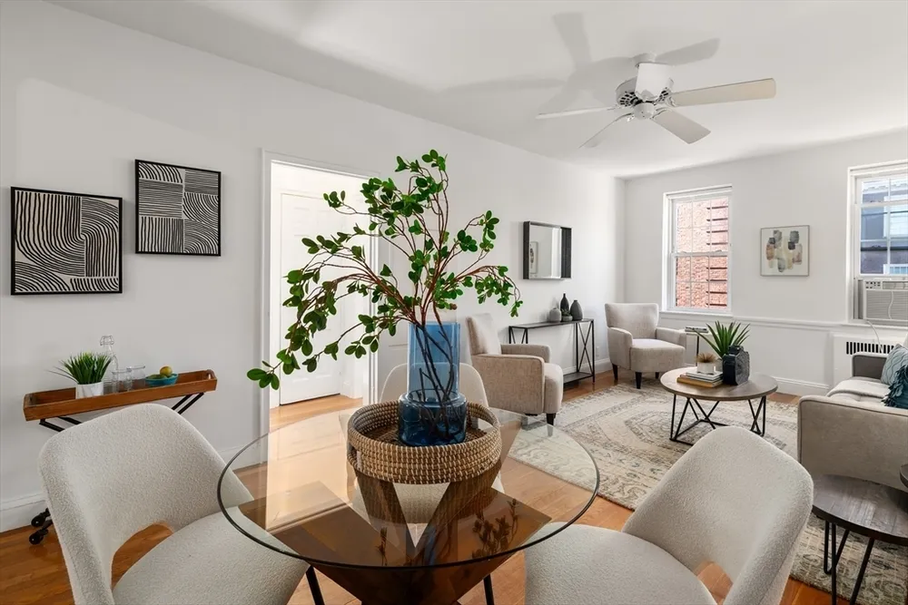 16 Ware St, Cambridge, MA 02138
