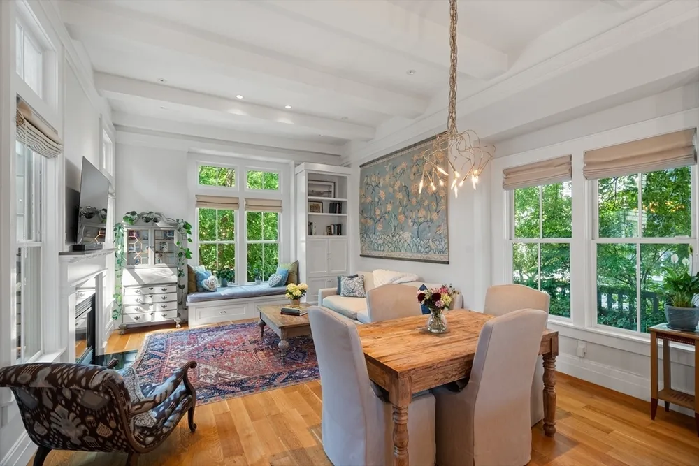 19 Saville St, Cambridge, MA 02138