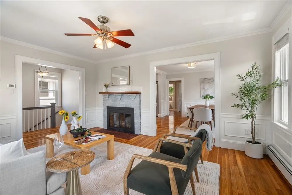 37 Puritan Rd, Somerville, MA 02145