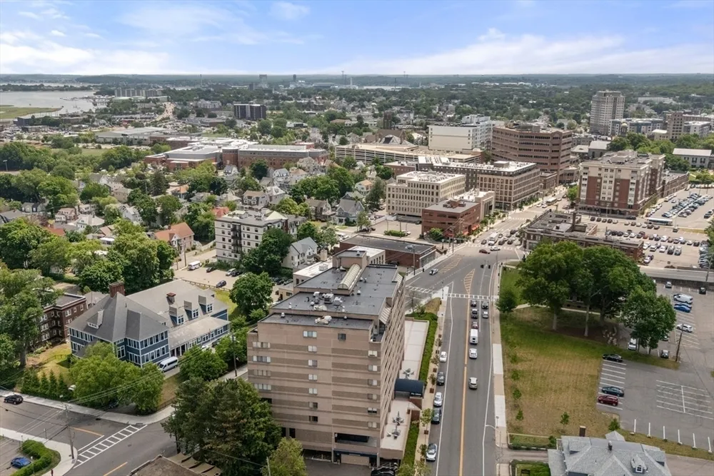 1 Adams St, Quincy, MA 02169