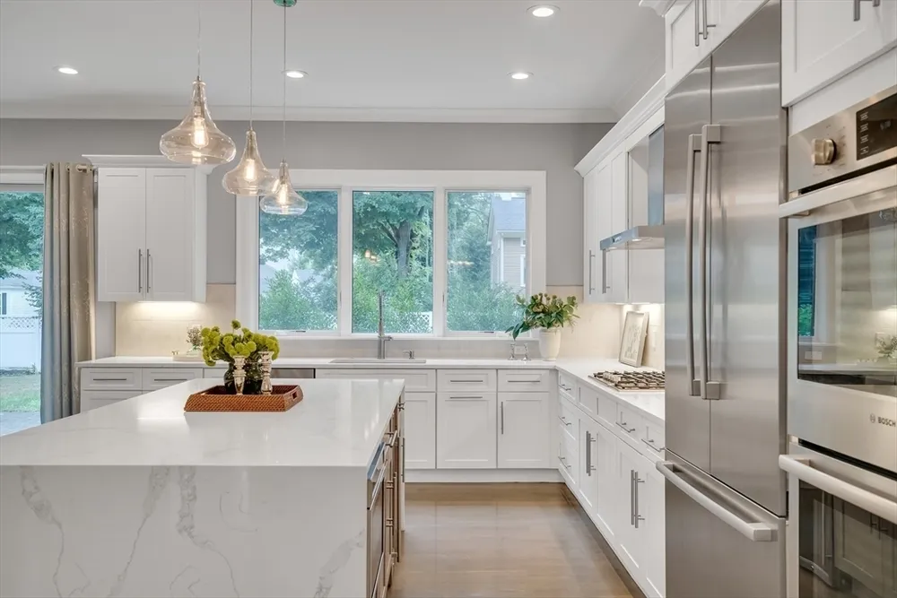 112 Osborne Path, Newton, MA 02459