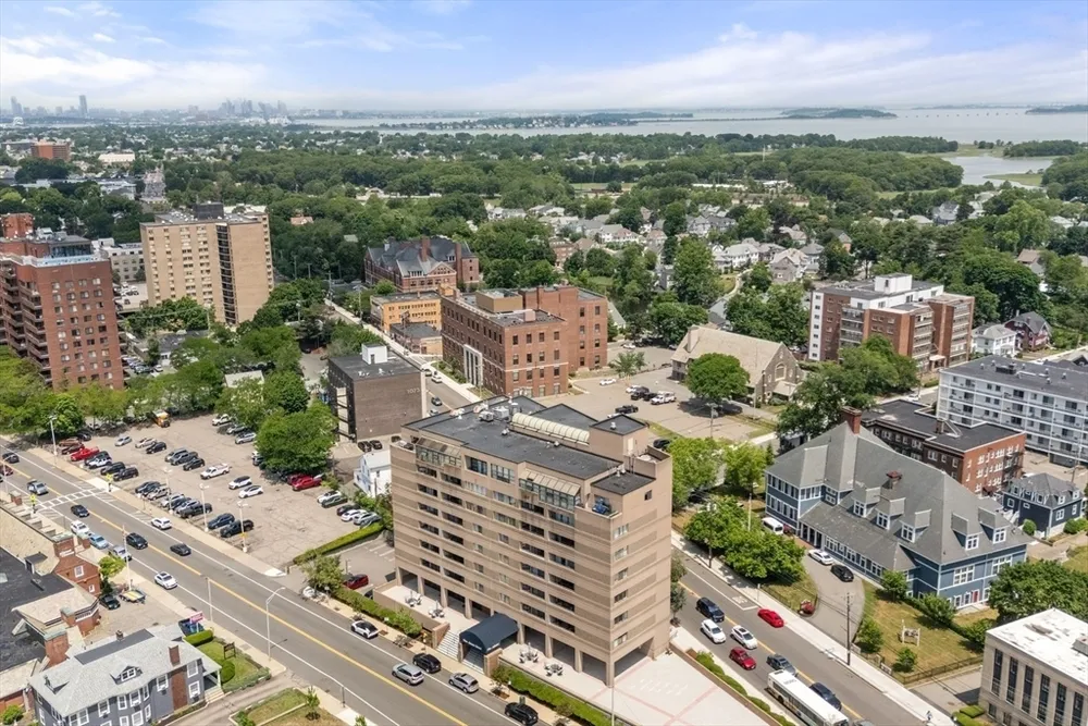 1 Adams St, Quincy, MA 02169