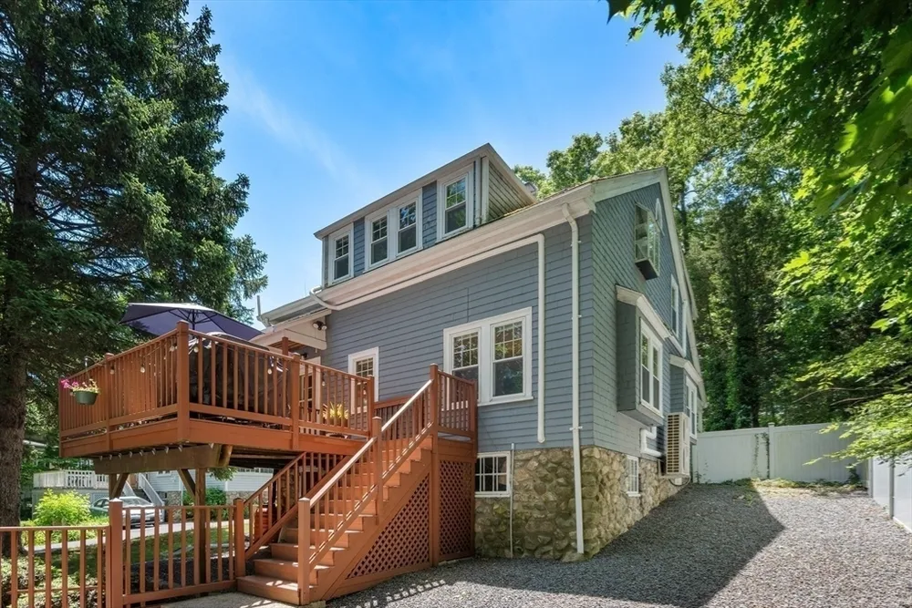 48 Cedar St, Dedham, MA 02026