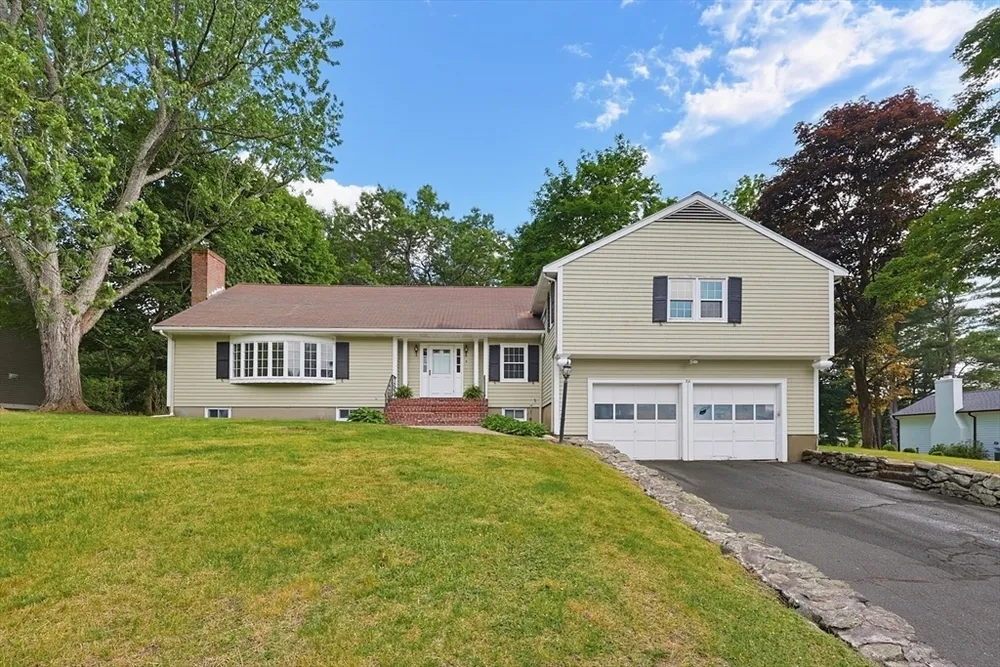 26 Spring Valley Rd, Belmont, MA 02478