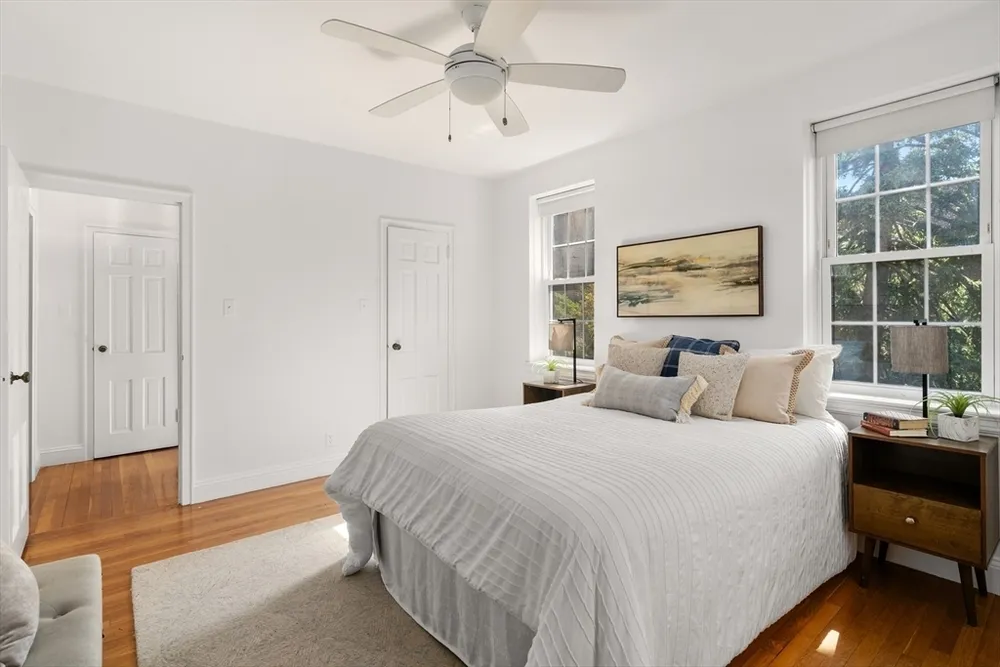16 Ware St, Cambridge, MA 02138