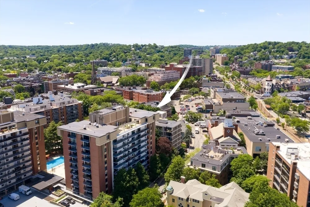 50 Longwood Ave, Brookline, MA 02446