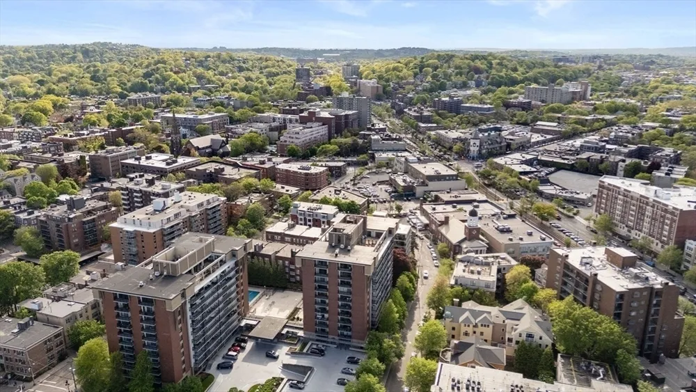 50 Longwood Ave, Brookline, MA 02446