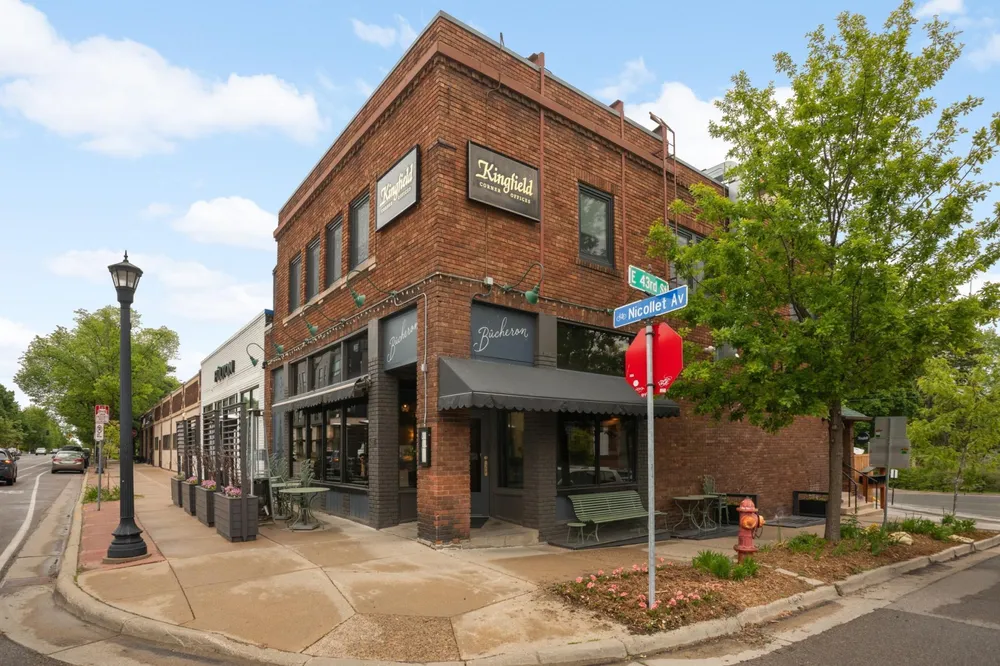 4500 Chicago Ave, Minneapolis, MN 55407
