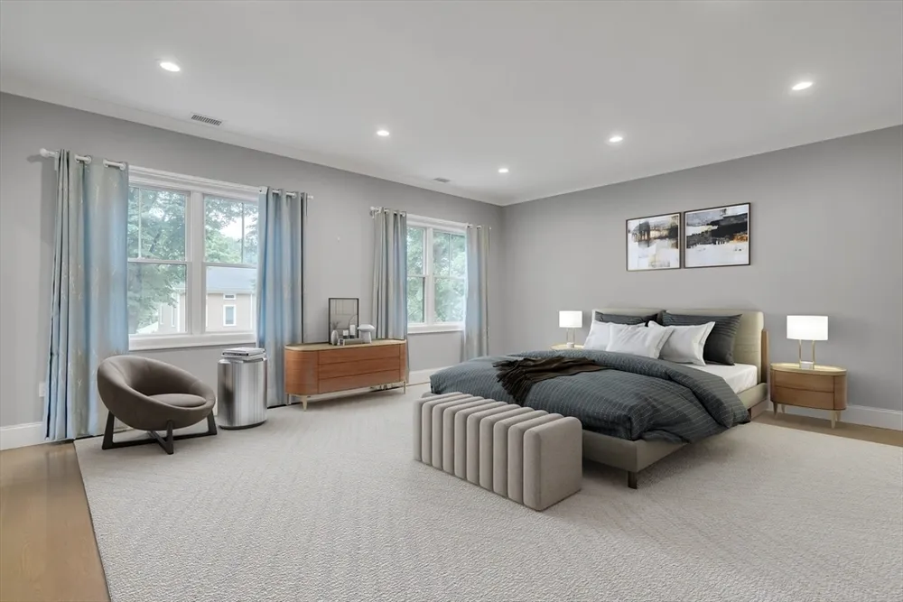 112 Osborne Path, Newton, MA 02459