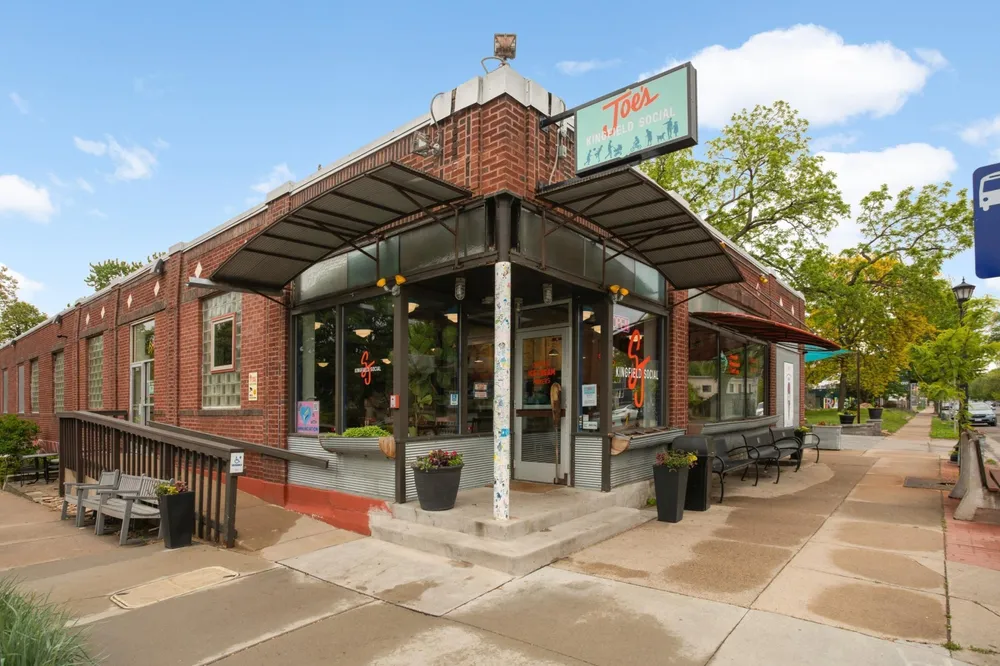 4500 Chicago Ave, Minneapolis, MN 55407