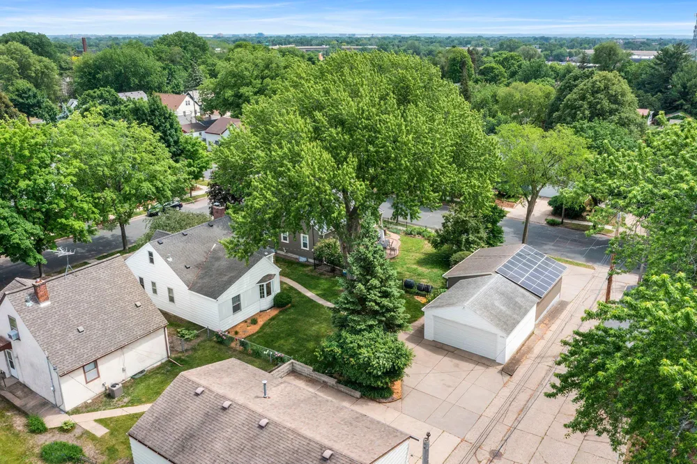 5750 Pleasant Ave, Minneapolis, MN 55419