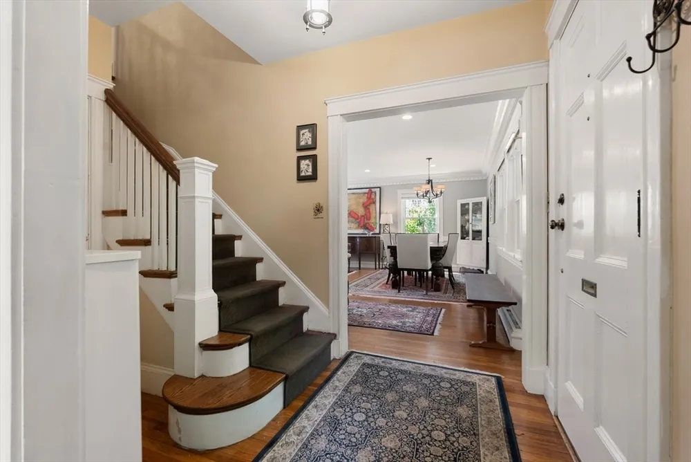 50 Louders Ln, Boston, MA 02130