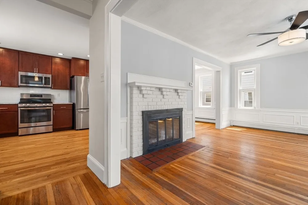 37 Puritan Rd, Somerville, MA 02145