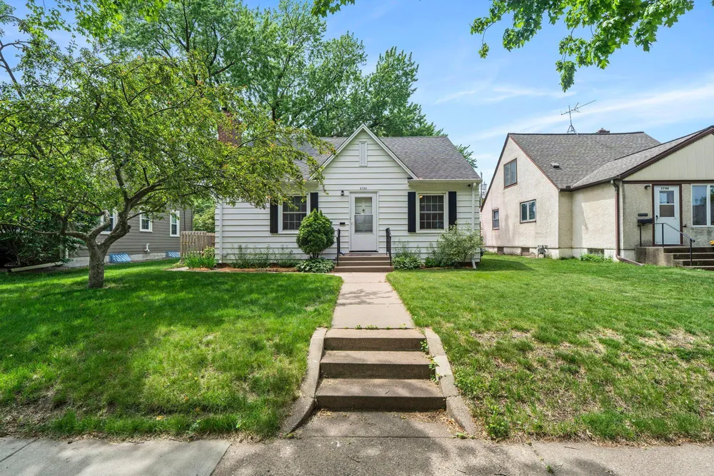 5750 Pleasant Ave, Minneapolis, MN 55419