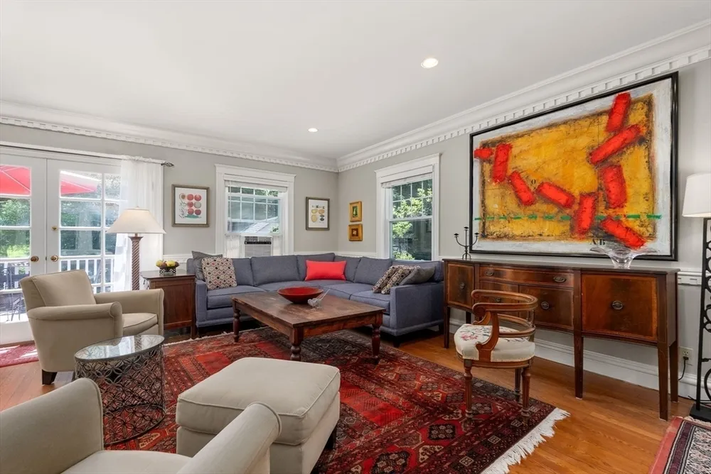 50 Louders Ln, Boston, MA 02130