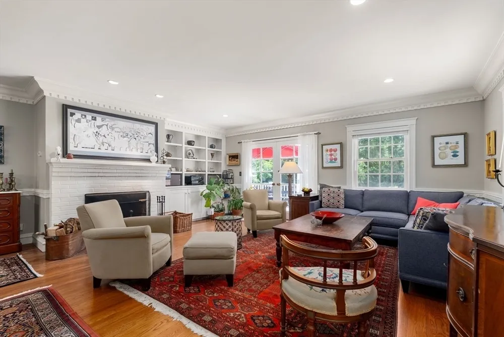 50 Louders Ln, Boston, MA 02130