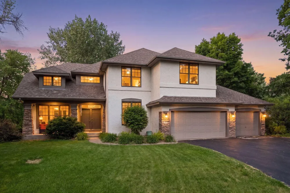 830 Fox Path Ct, Hamel, MN 55340