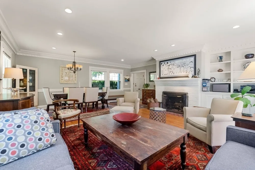 50 Louders Ln, Boston, MA 02130