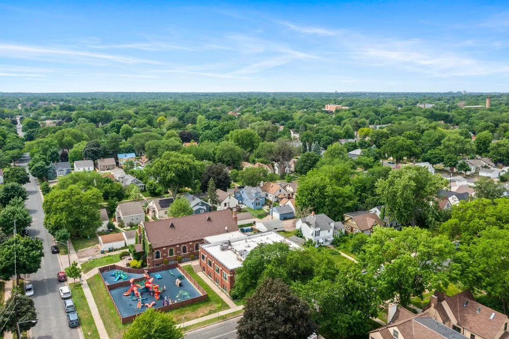 5750 Pleasant Ave, Minneapolis, MN 55419