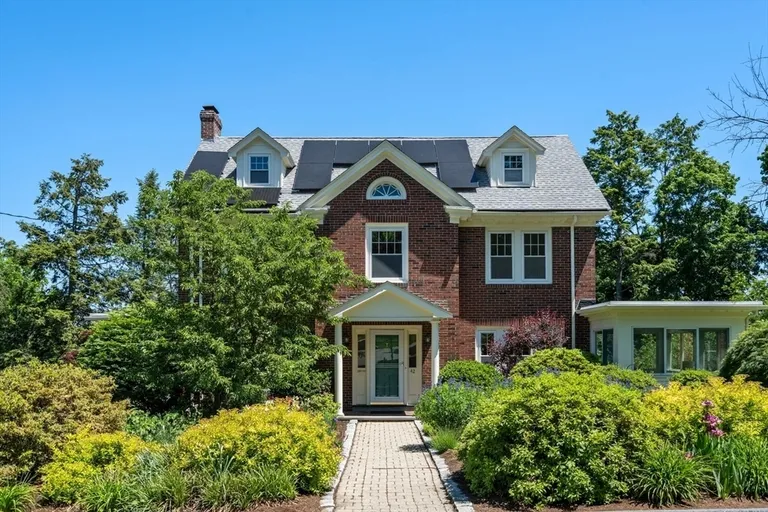 42 Fairmont St, Belmont, MA 02478
