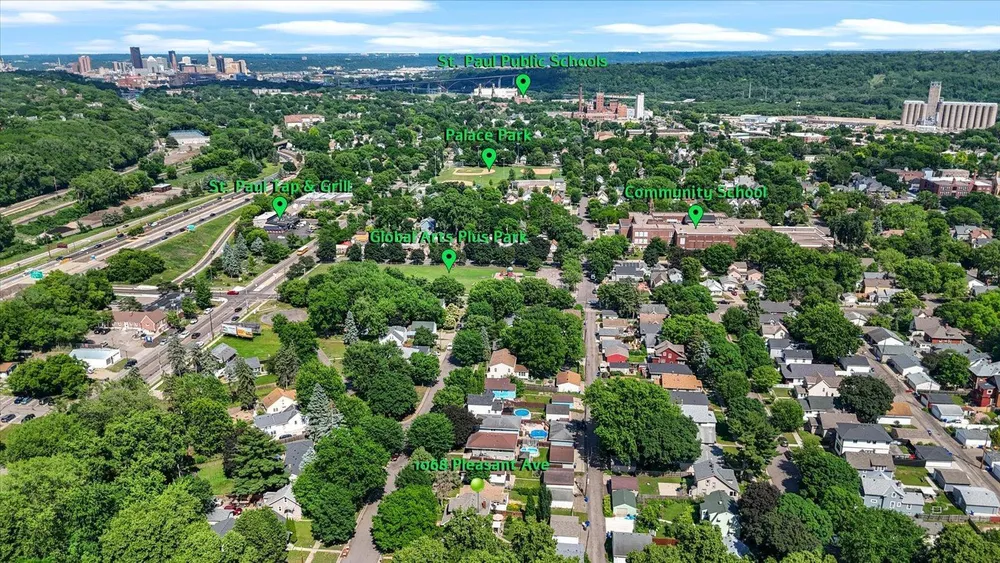 1068 Pleasant Ave, St Paul, MN 55102-3311