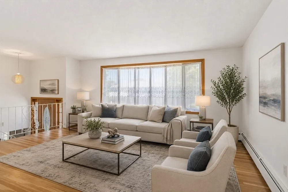6 Wright Rd, Peabody, MA 01960