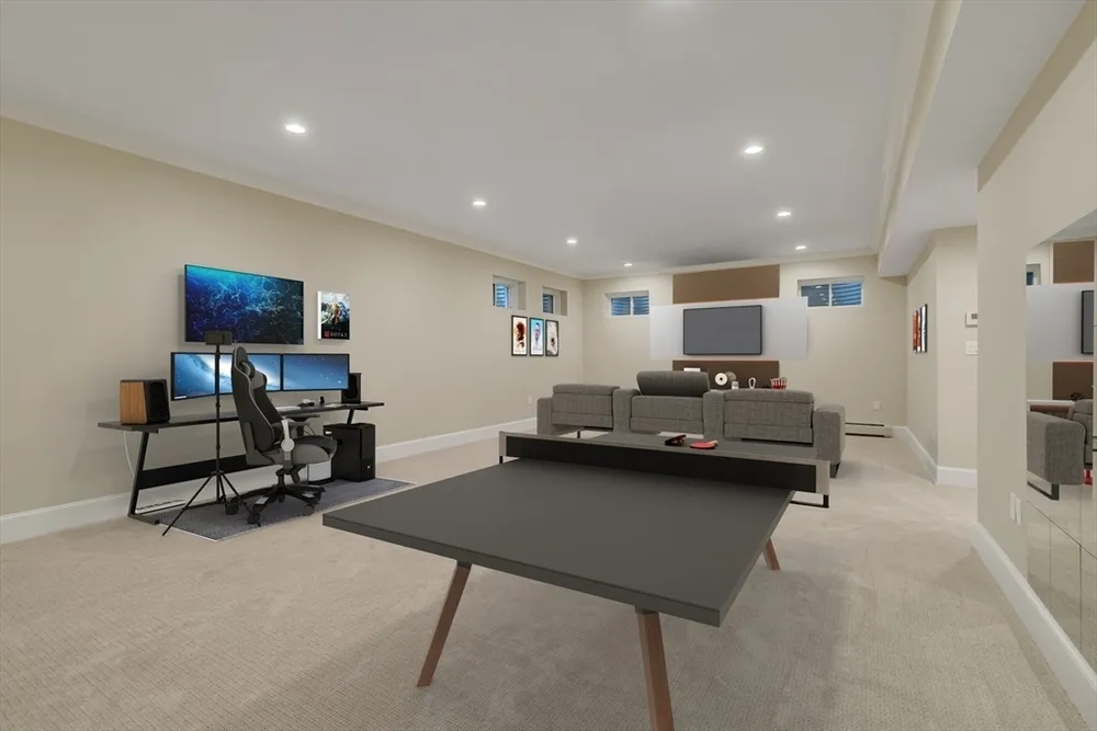 112 Osborne Path, Newton, MA 02459