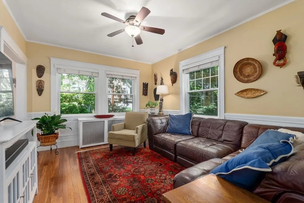 50 Louders Ln, Boston, MA 02130