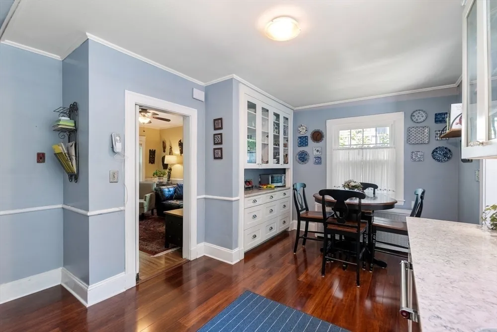 50 Louders Ln, Boston, MA 02130