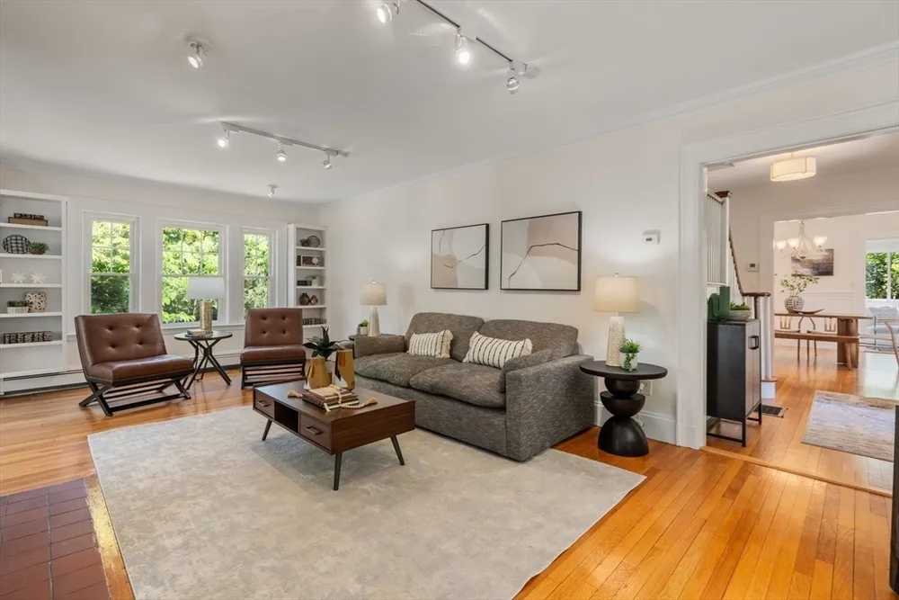42 Fairmont St, Belmont, MA 02478