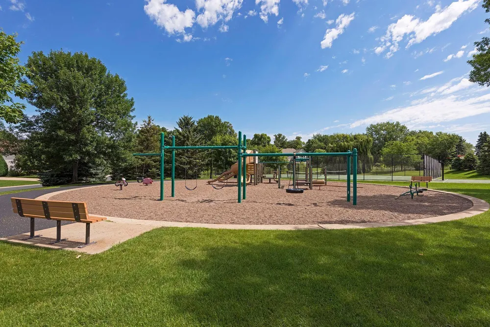 830 Fox Path Ct, Hamel, MN 55340