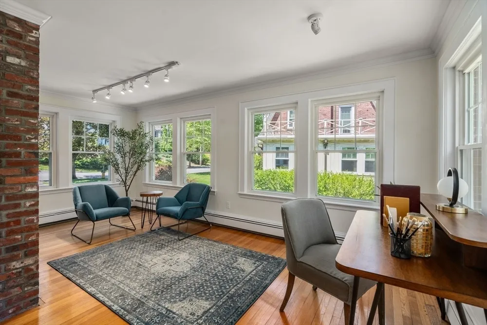 42 Fairmont St, Belmont, MA 02478