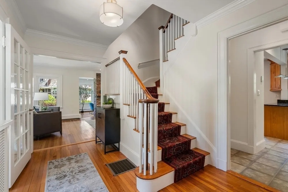42 Fairmont St, Belmont, MA 02478