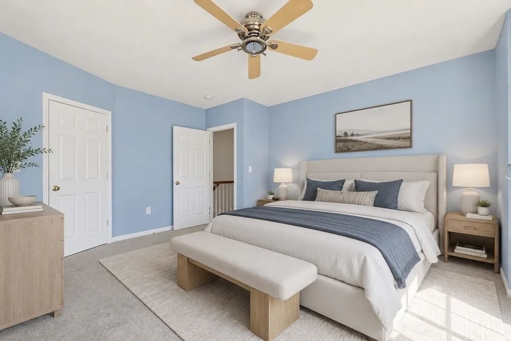 26 Oakwood St, Boston, MA 02136