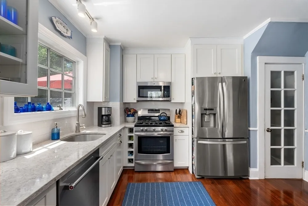 50 Louders Ln, Boston, MA 02130