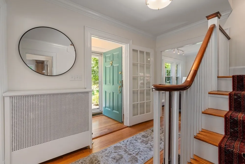 42 Fairmont St, Belmont, MA 02478