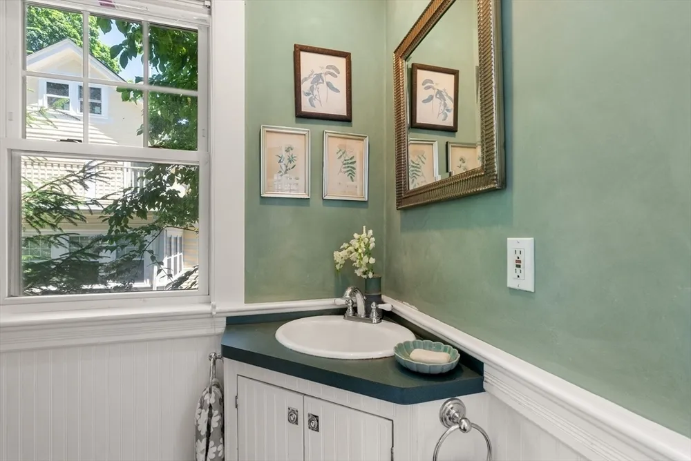 50 Louders Ln, Boston, MA 02130