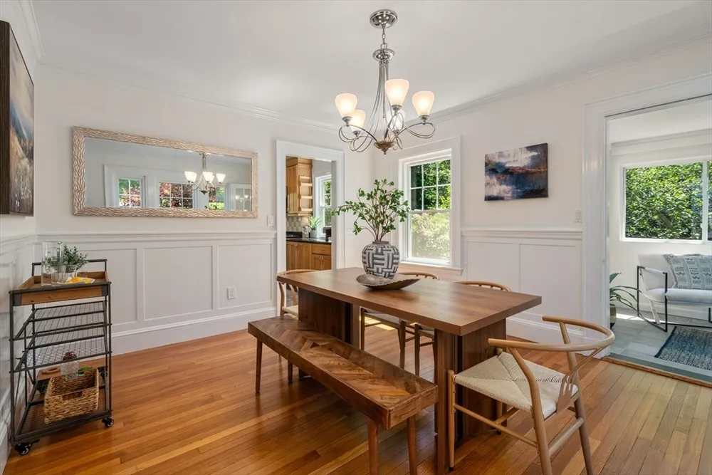 42 Fairmont St, Belmont, MA 02478