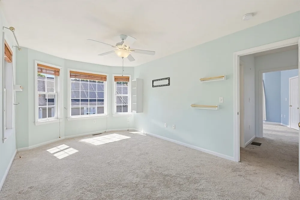 26 Oakwood St, Boston, MA 02136