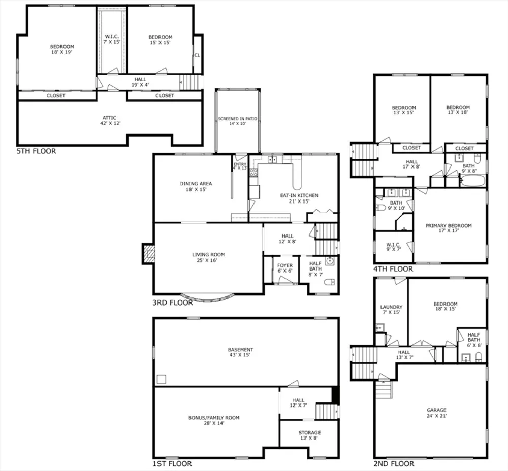 26 Spring Valley Rd, Belmont, MA 02478